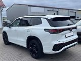 Volkswagen Tayron TDI 4M R-Line 7m Kůže Plná výb - náhled 7