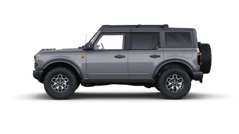 Ford Bronco (2023) Badlands, 5dveřová, 2.7 EcoBoo - fotka 5 z 9