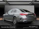 Mercedes-Benz Třídy C C-Třída 220 d 4MATIC AMG Editi - náhled 7