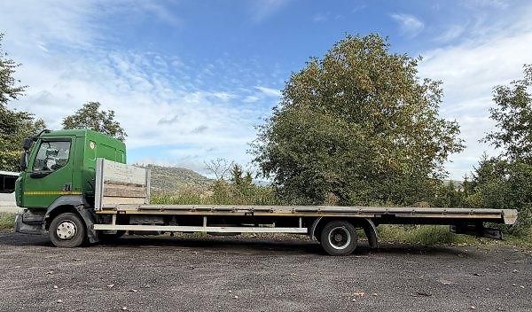 Renault Ostatní (2016) 12t plato 8.8m Eur6 automat  - fotka 2 z 10