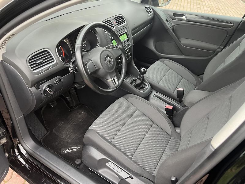 Volkswagen Golf 1.2TSI 77KW,ALU,DIGIKLIMA,ESP - fotka 10 z 41