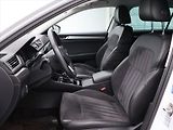 Škoda Superb 2.0 TDI DSG CZ Style Plus Kůže - náhled 11