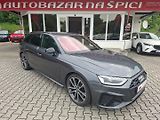 Audi S4 (2020) 255kW -ČR-HUD-BANG.OLUFSEN - náhled 1
