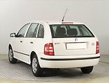 Škoda Fabia (2006) 1.4 16V, rezervace - náhled 3