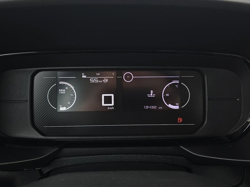 Citroën Berlingo (2024) Plus 1.5 BlueHDi 75kw, ČR, Ser - fotka 16 z 24