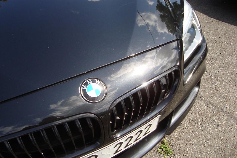 BMW Řada 6 (2016) Gran Coupé 640d M Xdrive,ČR - fotka 77 z 78