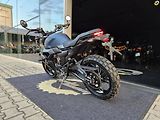Zontes 125 G1 (2026) Scrambler litá kola - náhled 6