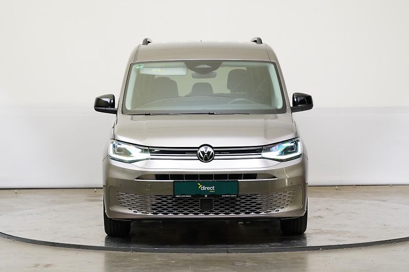 Volkswagen Caddy - fotka 4 z 25