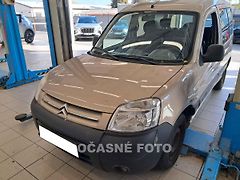 Citroën Berlingo (2009) 1.6, 2.maj,ČR - fotografie inzerátu