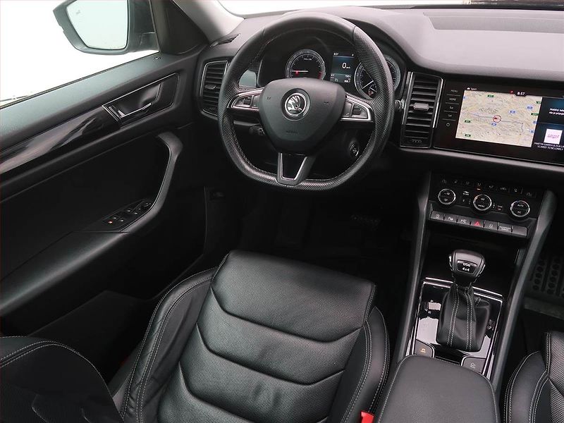 Škoda Kodiaq (2017) Style 2.0 TDI 4x4, 4X4 - fotka 7 z 20