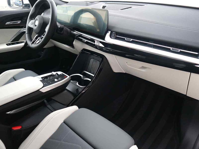 BMW X2 (2026) - fotka 6 z 10