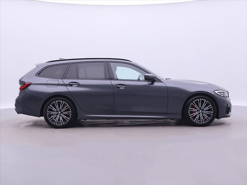 BMW Řada 3 3,0 M340d 250 kW xDrive CZ DPH - fotka 8 z 44