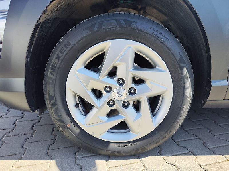 Hyundai Kona 1.6 T-GDi/145kW Style - fotka 36 z 37