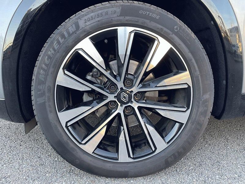 Renault Austral (2024) Techno 1,3TCe 160k EDC - fotka 26 z 28