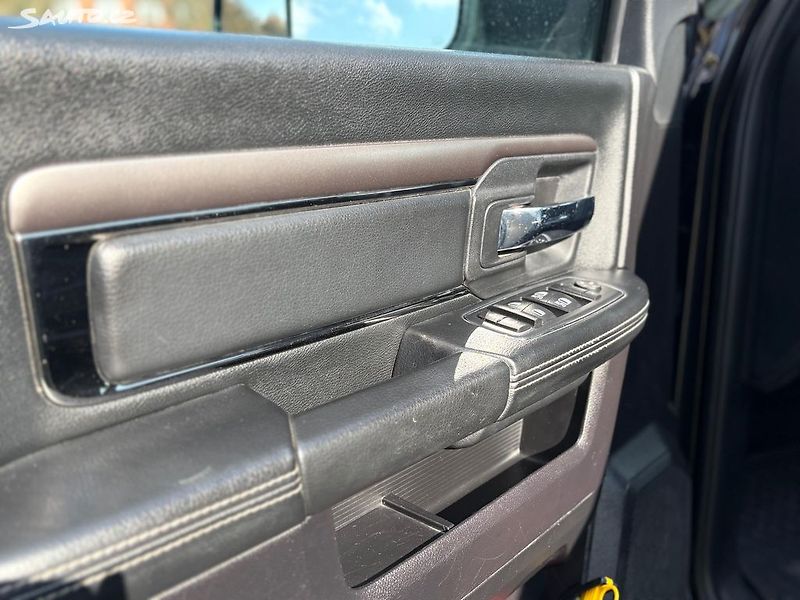 Dodge RAM 1500 5.7i V8 LPG 6/23 100Lnádrž E85 - fotka 10 z 20