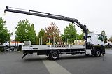 Mercedes-Benz (2023) Arocs 1833 4×2 / 50 tho. km! - náhled 8