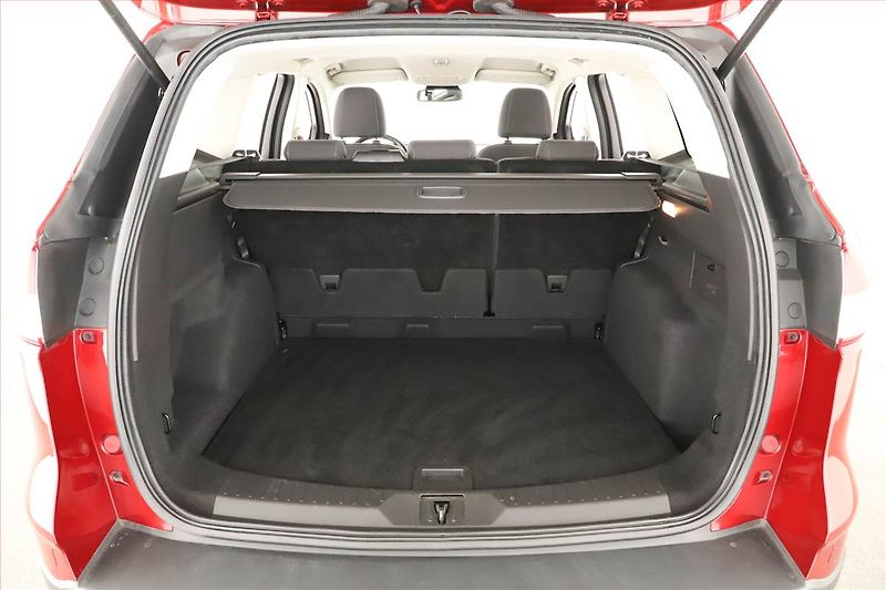 Ford Kuga (2016) 2.0 TDCi, 4X4, Automat - fotka 11 z 15