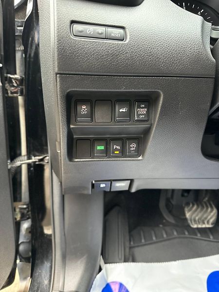 Nissan X-Trail (2014) 1.6 AT 2014 TEKNA 360 7 MIST - fotka 11 z 30