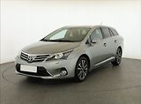 Toyota Avensis (2013) 2.2 D-4D, Automat, Navi - náhled 1