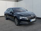 Škoda Superb 2,0 TDI Style 4x4 DSG - náhled 1