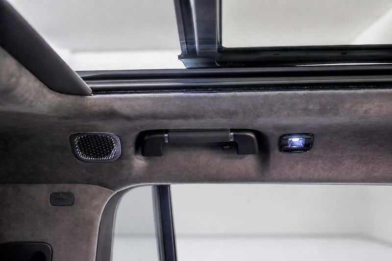 Dongfeng Ostatní (2026) M-HERO 817 II E1+a - fotka 16 z 37