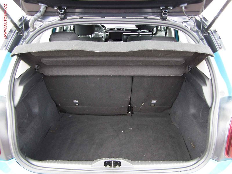 Citroën C3 (2023) 1.2 PT, Feel - fotka 7 z 18