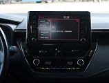 Toyota Corolla (2020) 1.2 Turbo, Serv.kniha - náhled 12