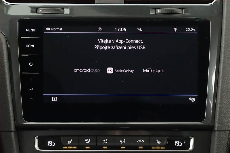 Renault Grand Scénic (2013) 1.6 dCi, Navi, Tempomat - fotka 17 z 19