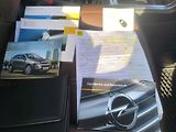 Opel Antara 170K,MAX VÝBAVA,KRÁSNÁ,105TKM - náhled 17
