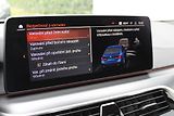 BMW Řada 5 M550i xDrive Sedan - náhled 19