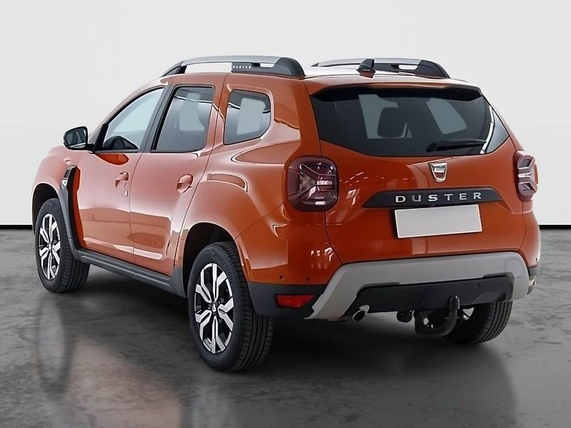 Dacia Duster (2021) 1.0 TCe, LPG, ČR,1.maj - fotka 4 z 19