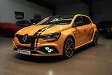 Renault Mégane R.S. TROPHY DPH  MAN 4controll - náhled 1