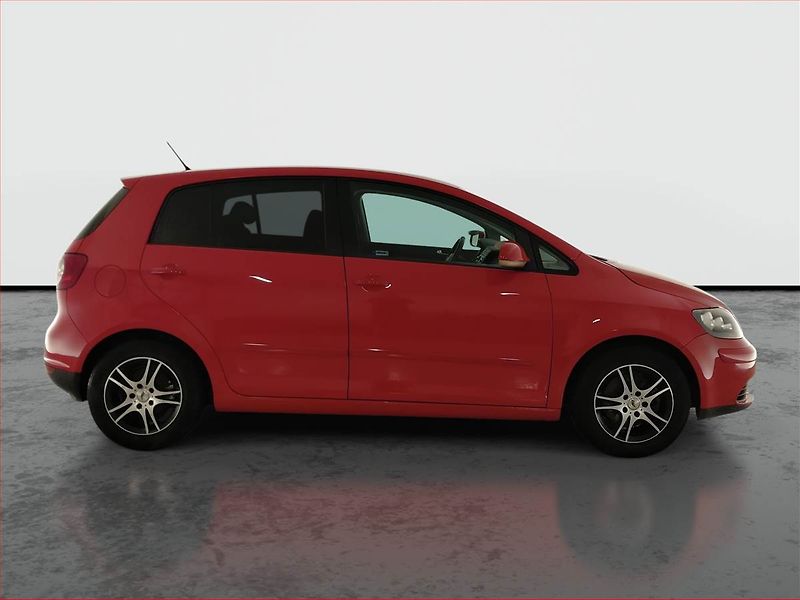 Volkswagen Golf Plus (2008) 1.4 TSI, Serv.kniha - fotka 6 z 17