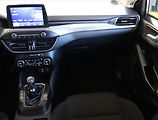 Ford Focus (2018) Connected 1.5 TDCi, Serv.kniha - náhled 8
