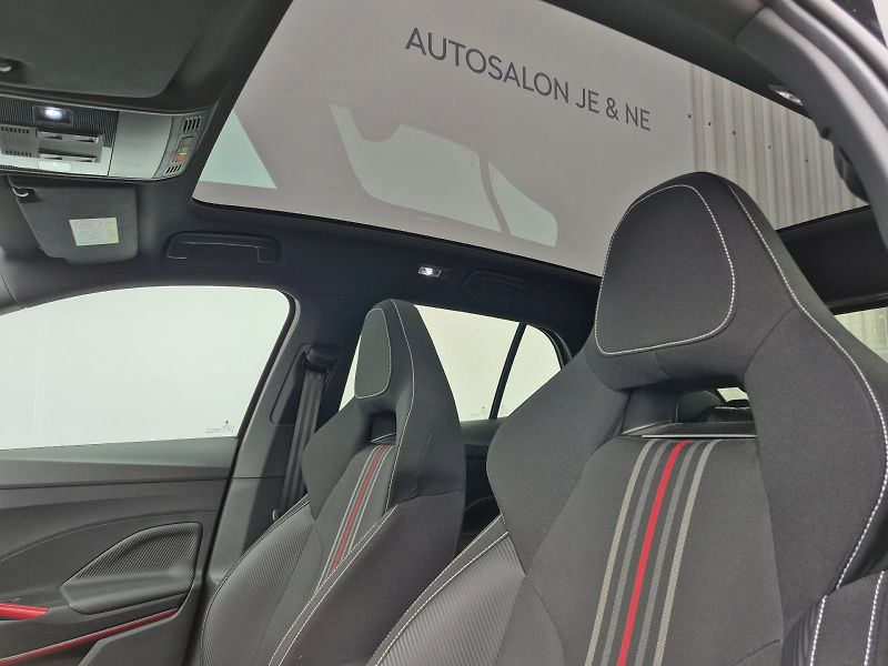 Škoda Fabia (2025) Monte Carlo 1.0 TSI 85kW - fotka 14 z 29