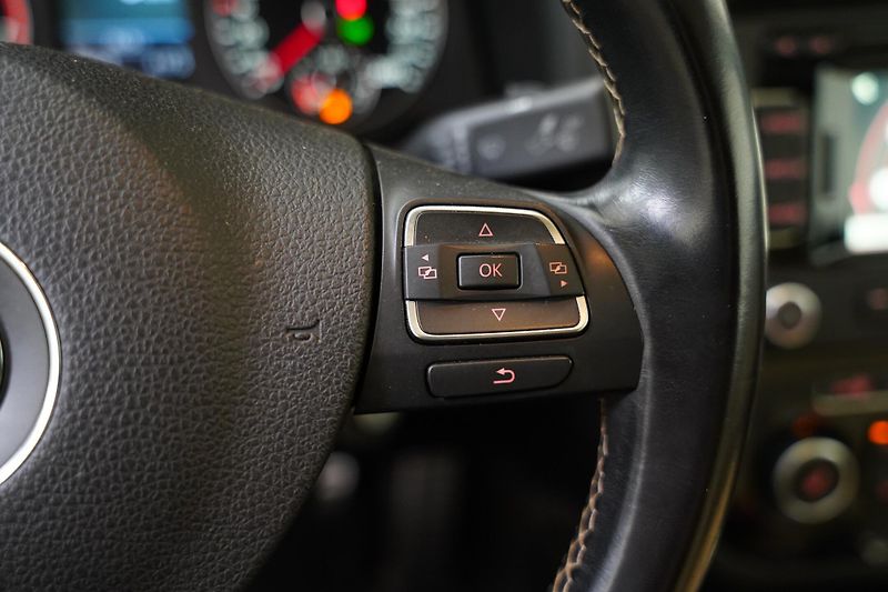 Volkswagen EOS - fotka 16 z 25