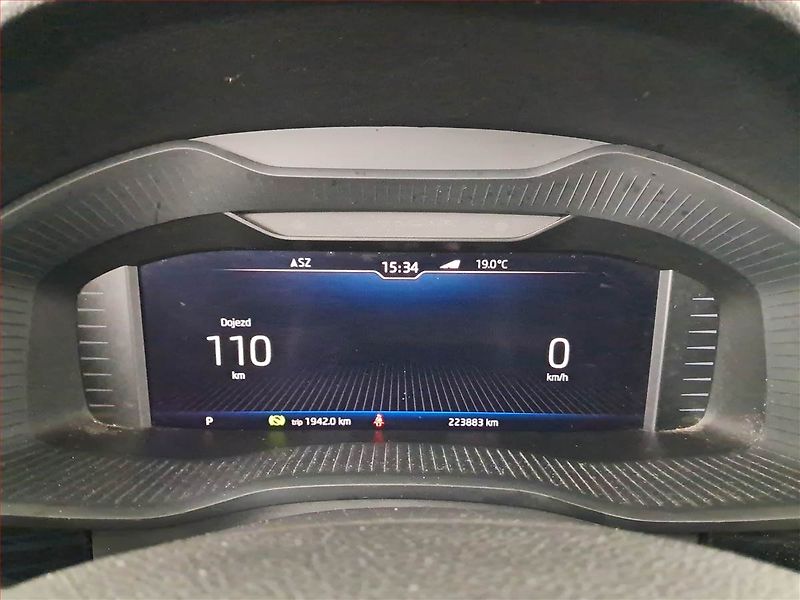Škoda Kodiaq (2018) Scout 2.0 TDI 4x4 - fotka 11 z 25
