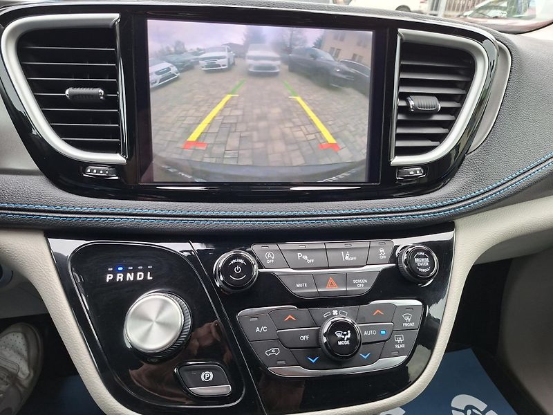 Chrysler Pacifica (2021) 3,6L V6, 7míst, kůže, Adapt - fotka 30 z 50