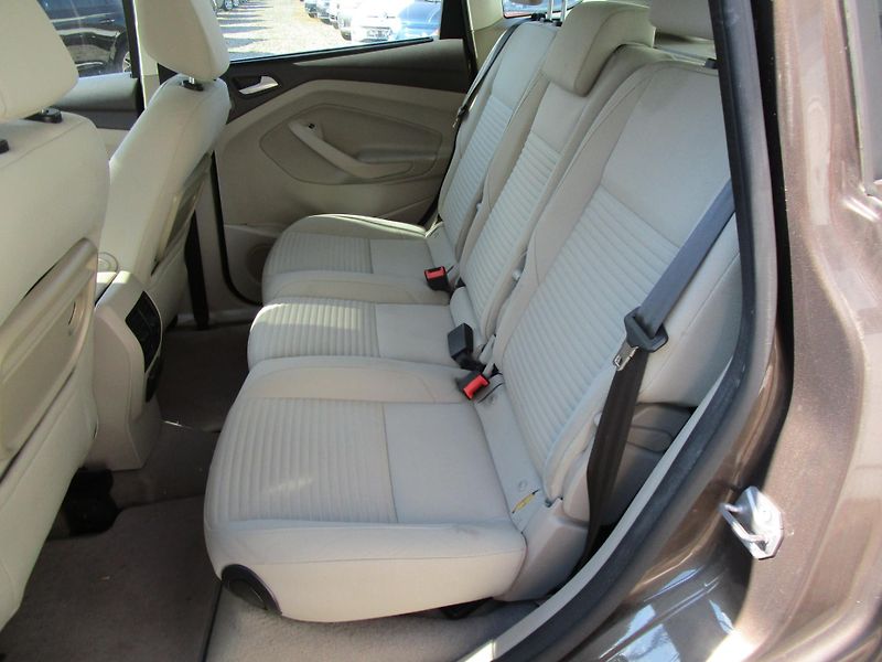 Ford C-MAX 1,5-110KW-KOUPEN V ČR - fotka 10 z 15