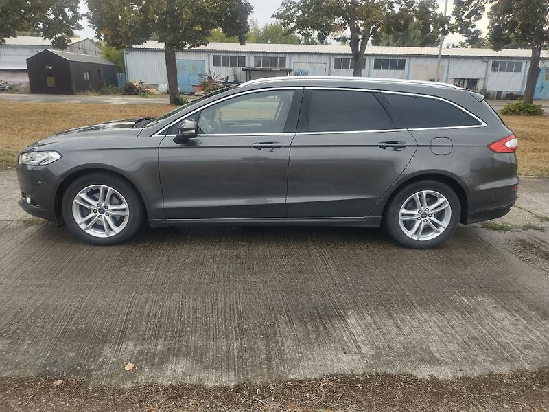 Ford Mondeo 2.0TDCI,4x4,volat-777440320 - fotka 5 z 17