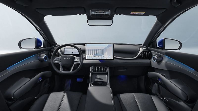 BYD Ostatní Design - fotka 5 z 8