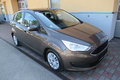 Ford C-MAX 1.5 TDCi AUT. KLIMA - fotografie inzerátu