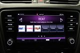 Škoda Octavia 2,0 TDI RS 4x4 DSG TOP VIRTUAL - náhled 24