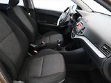Kia Picanto (2012) 1.0, Serv.kniha, Park. senzory - náhled 9
