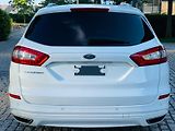 Ford Mondeo 2.0TDCi MAN VÝHŘEV SENZORY LED - náhled 14
