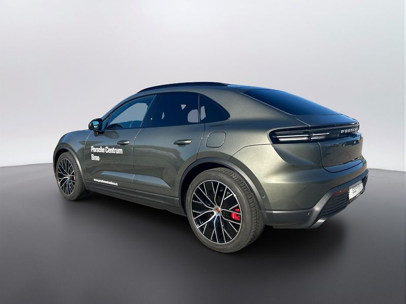 Porsche Macan (2026) 4S - fotka 3 z 30