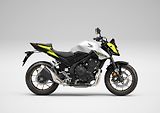Honda CB 500 (2026) Hornet E-Clutch - náhled 1
