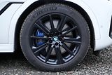 BMW X6 40d, Vzduch, Ventilace, ČR - náhled 10