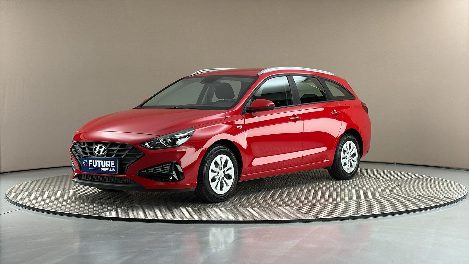 Hyundai i30 1.0 T-Gdi Start Plus Kombi