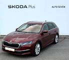 Škoda Octavia (2024) Combi 2.0 TDI 85 kW Top Select - náhled 1